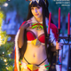 Illustration for article titled 2019s Last Big Cosplay Show Was A Christmas Treat